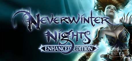 Neverwinter Nights: Enhanced Edition artwork