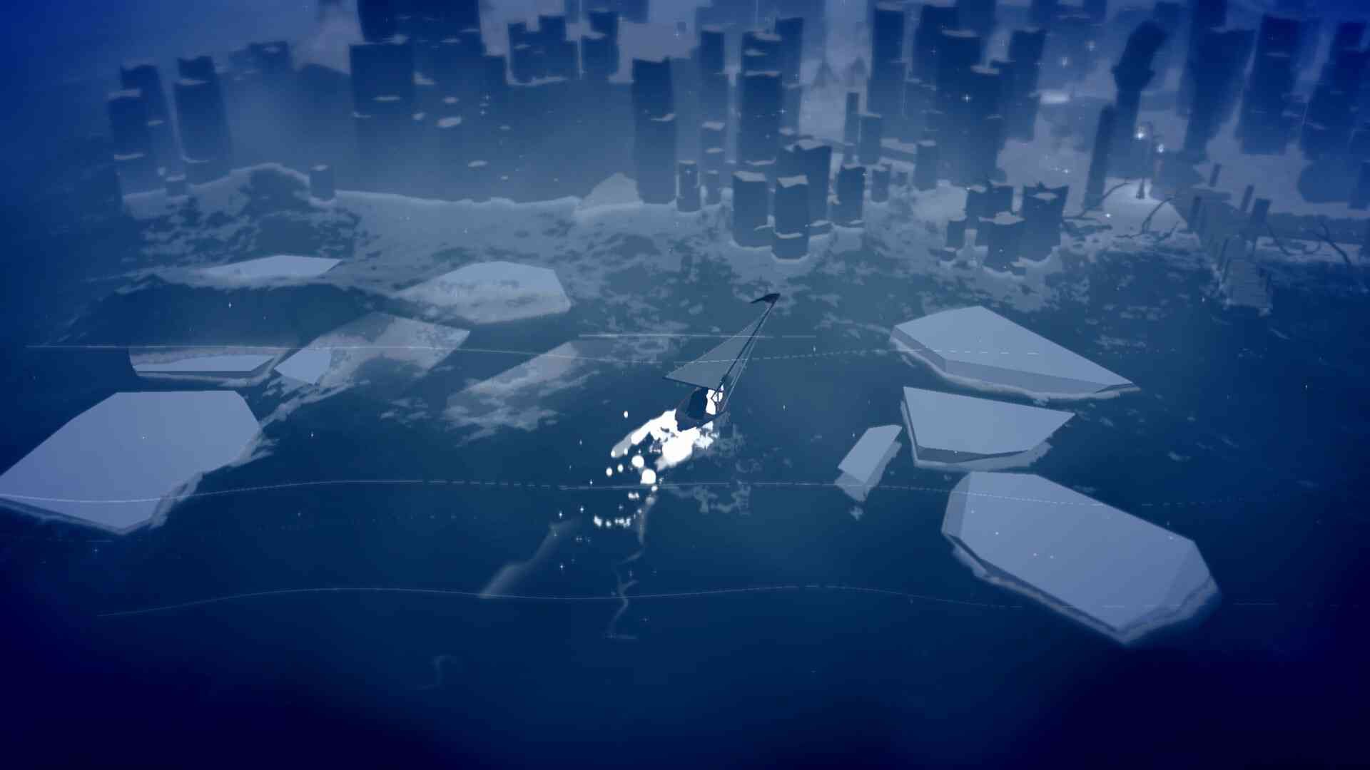 Grey Wake screenshot