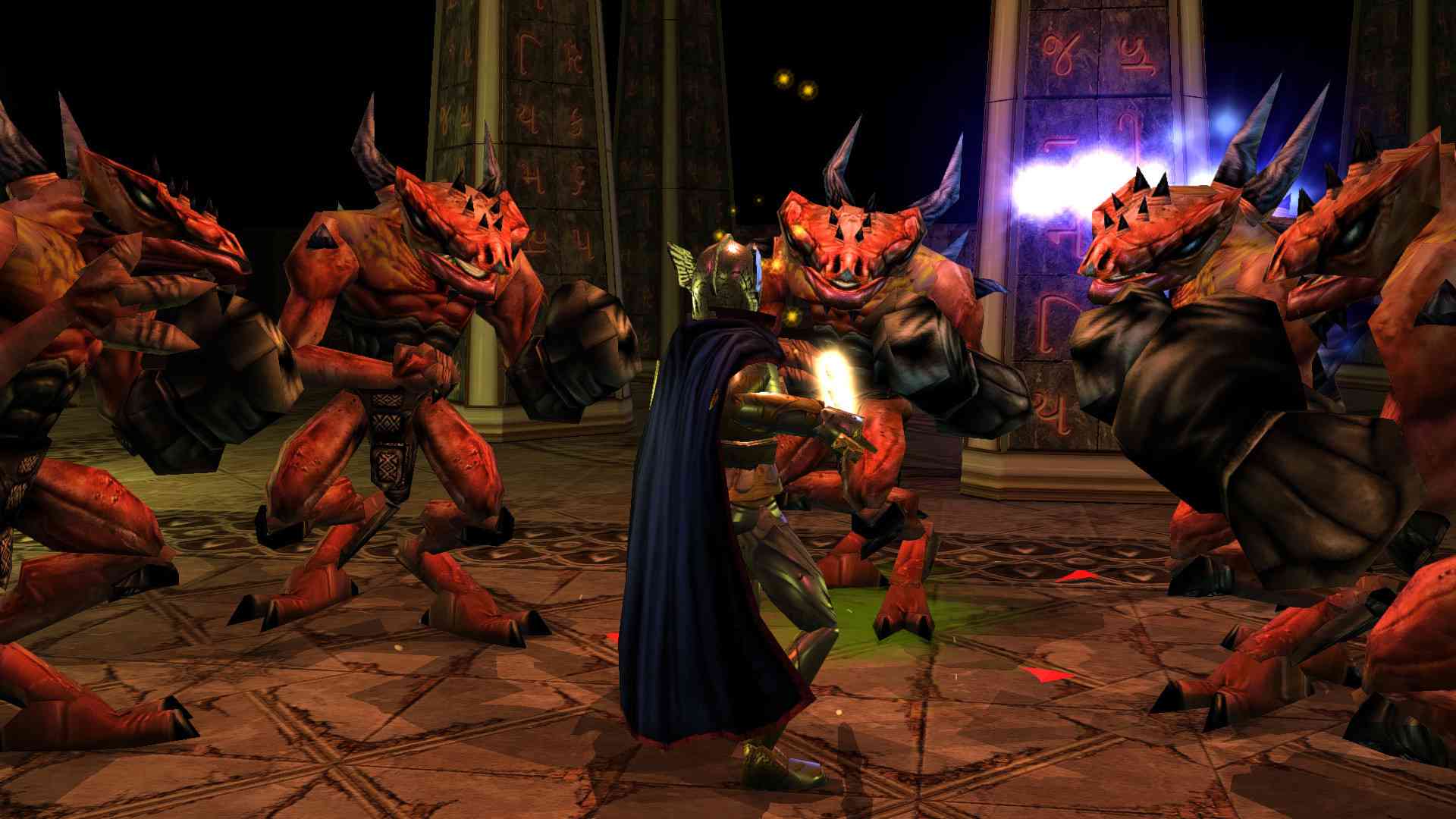 Neverwinter Nights: Enhanced Edition screenshot
