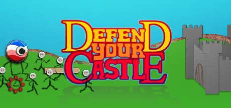 Defend Your Castle artwork