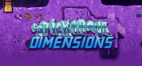 Stick Arena artwork