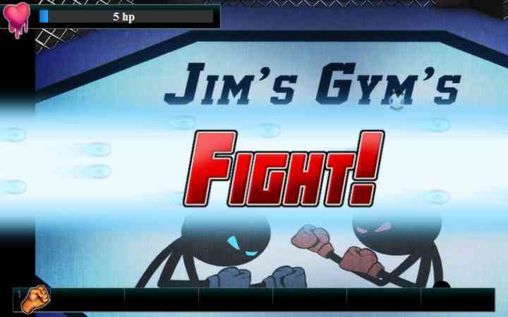 Stick RPG 2 Directors Cut screenshot