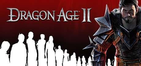 Dragon Age II: Ultimate Edition artwork