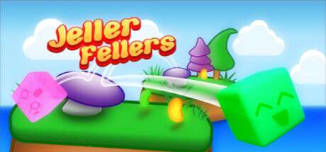 Jeller Fellers artwork