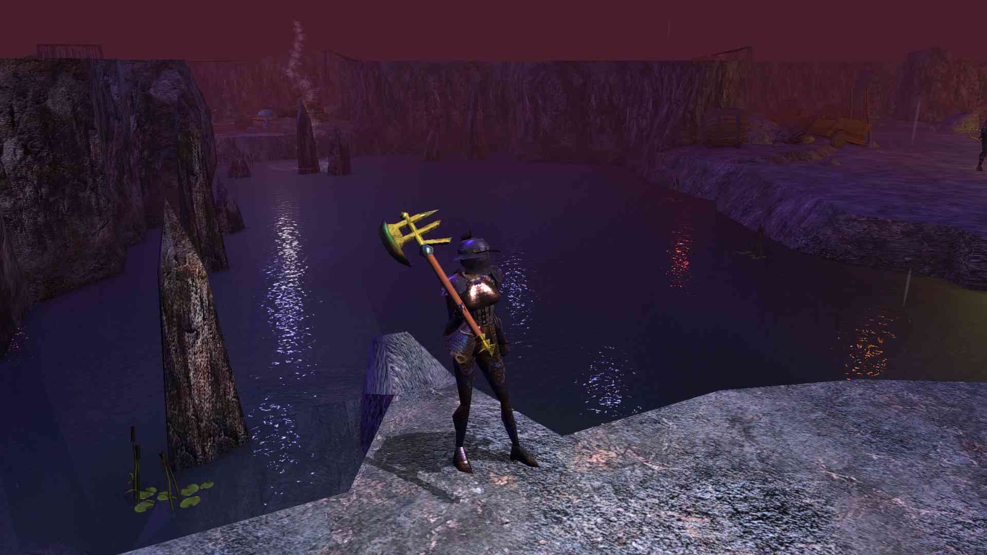 Neverwinter Nights: Enhanced Edition screenshot