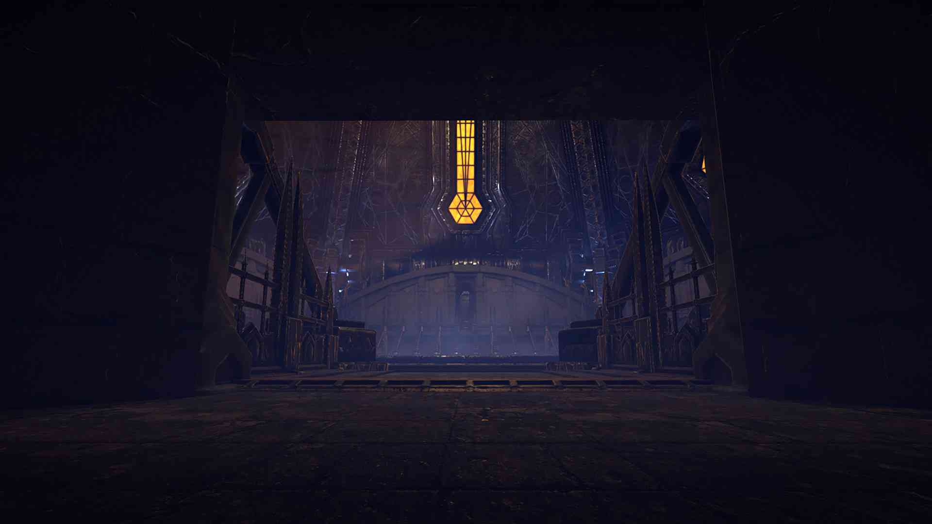 Old Gods Rising screenshot