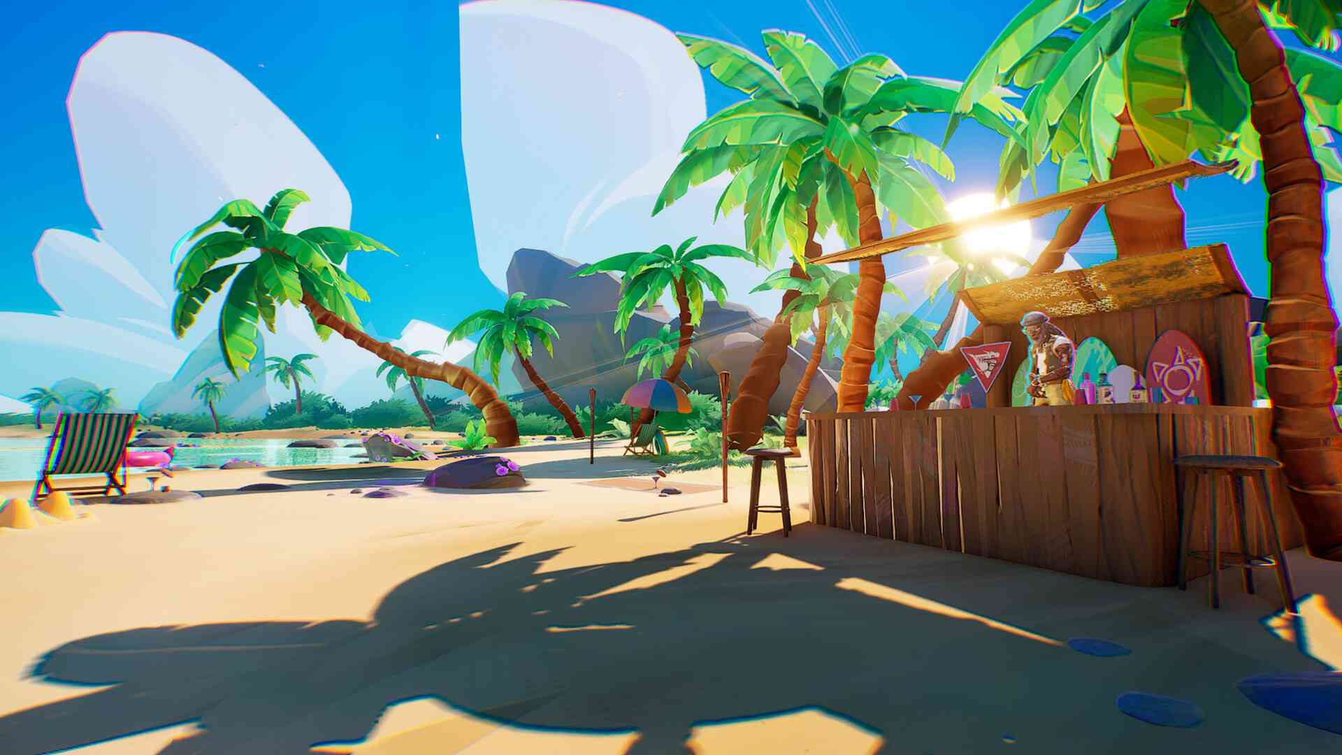 Dead as Disco screenshot