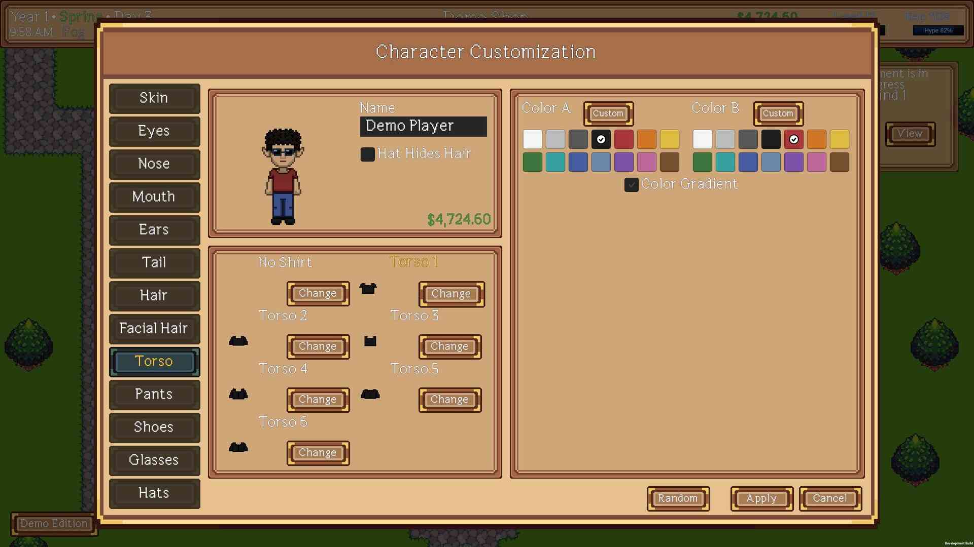Card Shop Duelist screenshot