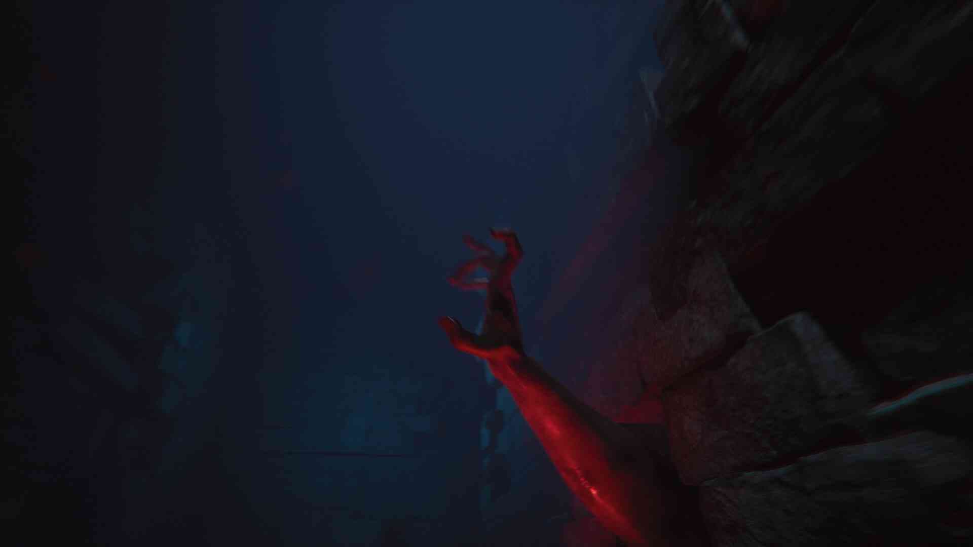 Lucid Falls screenshot