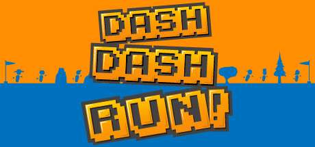 Dash Dash Run artwork