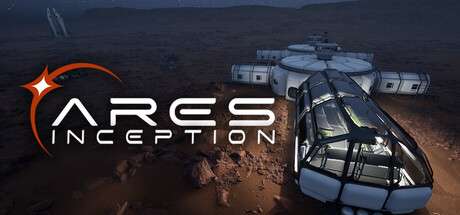 Ares Inception artwork