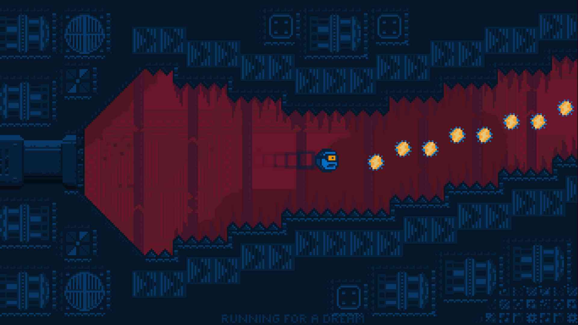 KRUNCH screenshot