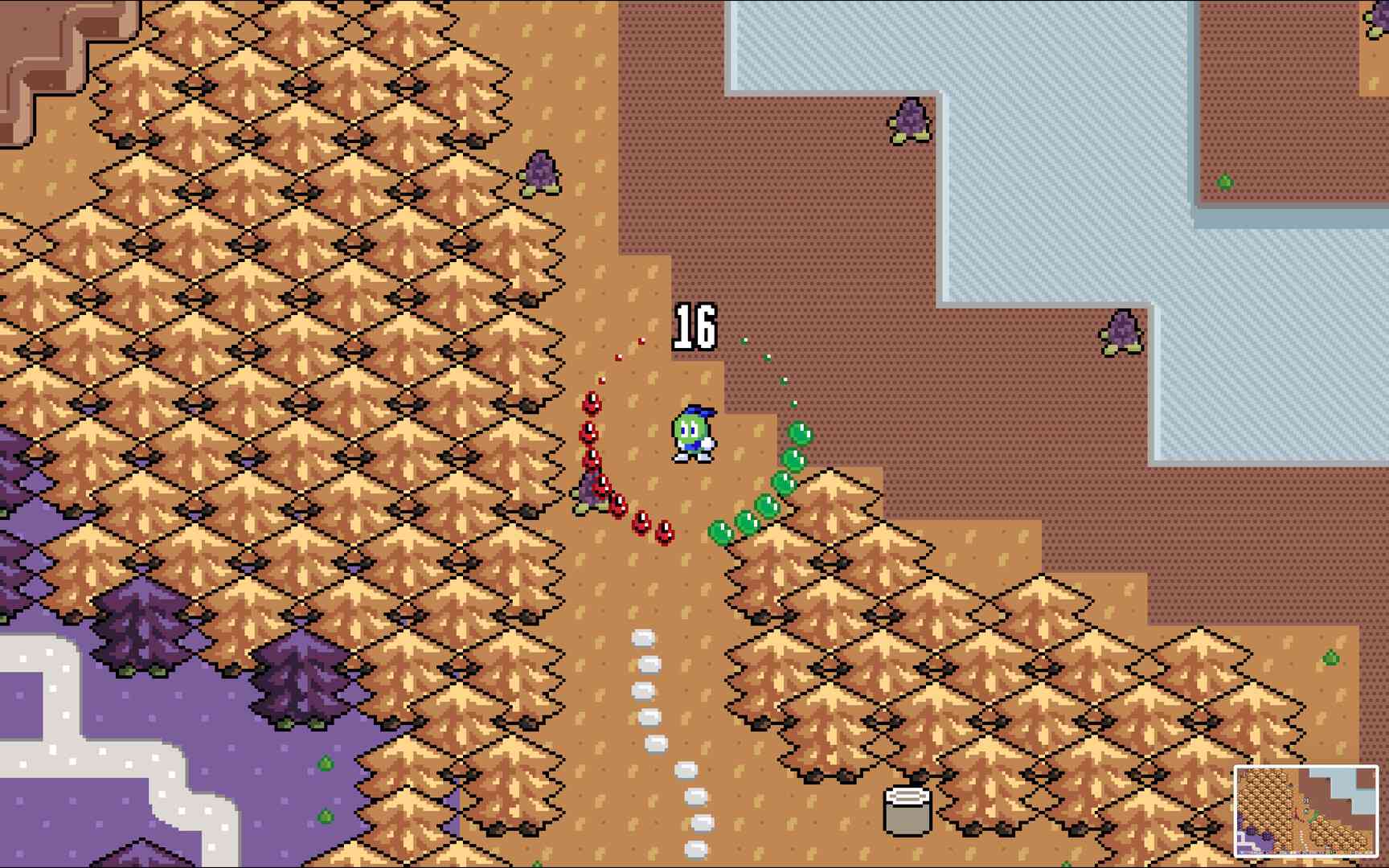 Legumi screenshot