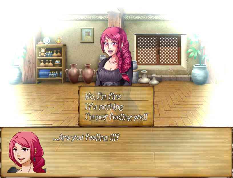 Res Judicata: Vale of Myth screenshot