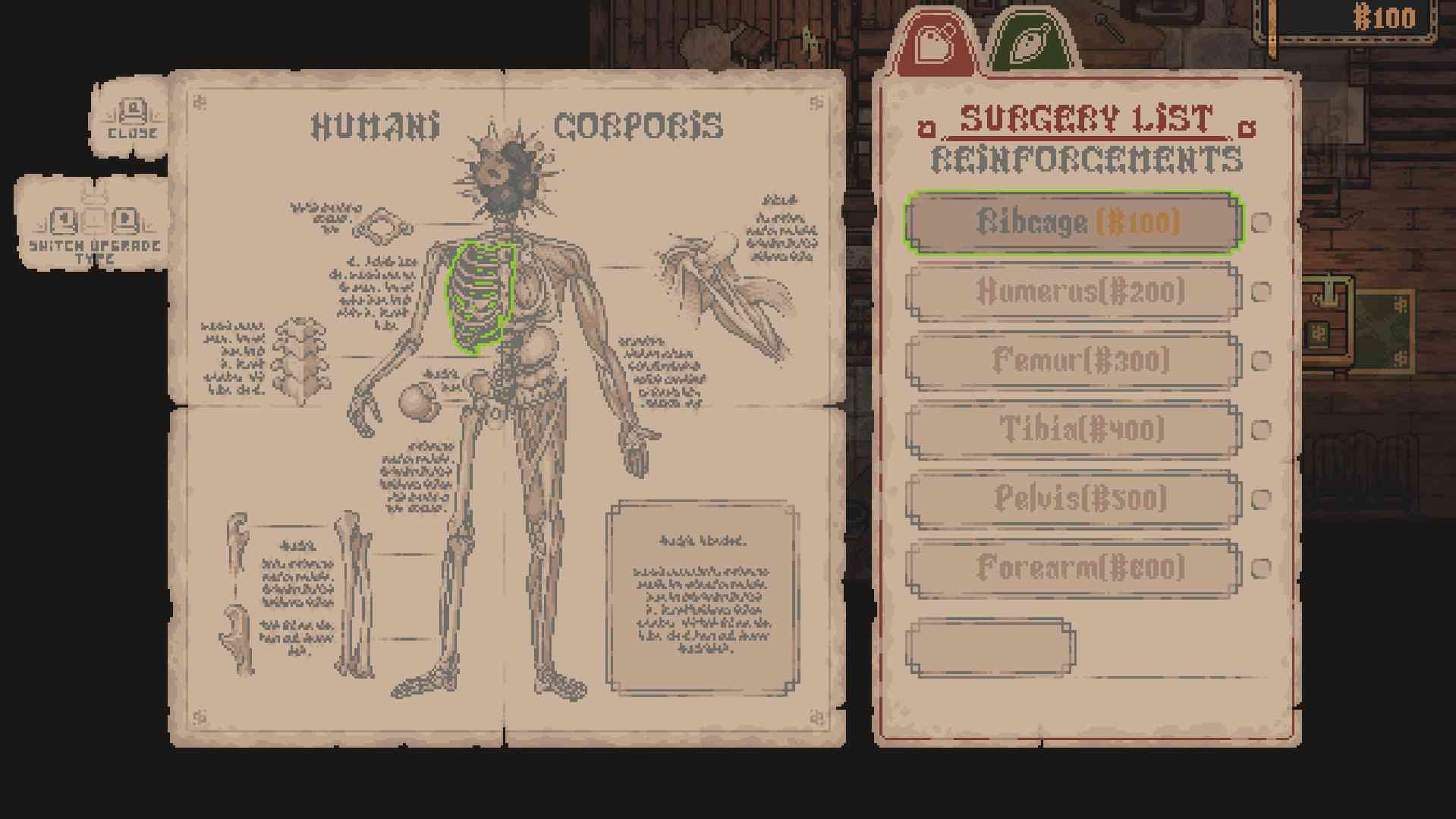 Fowl Scourge screenshot