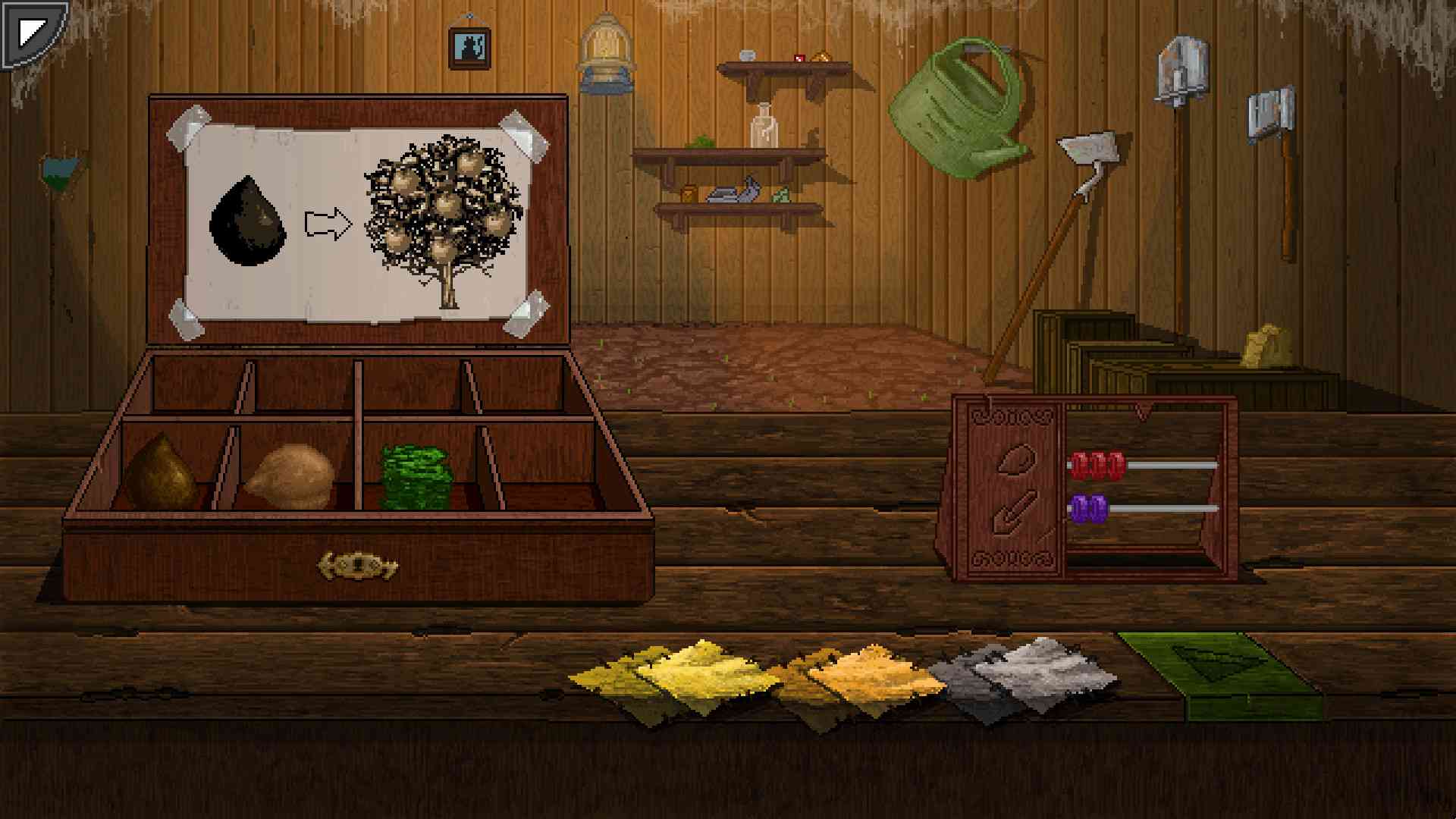 Don't Be Patchman screenshot