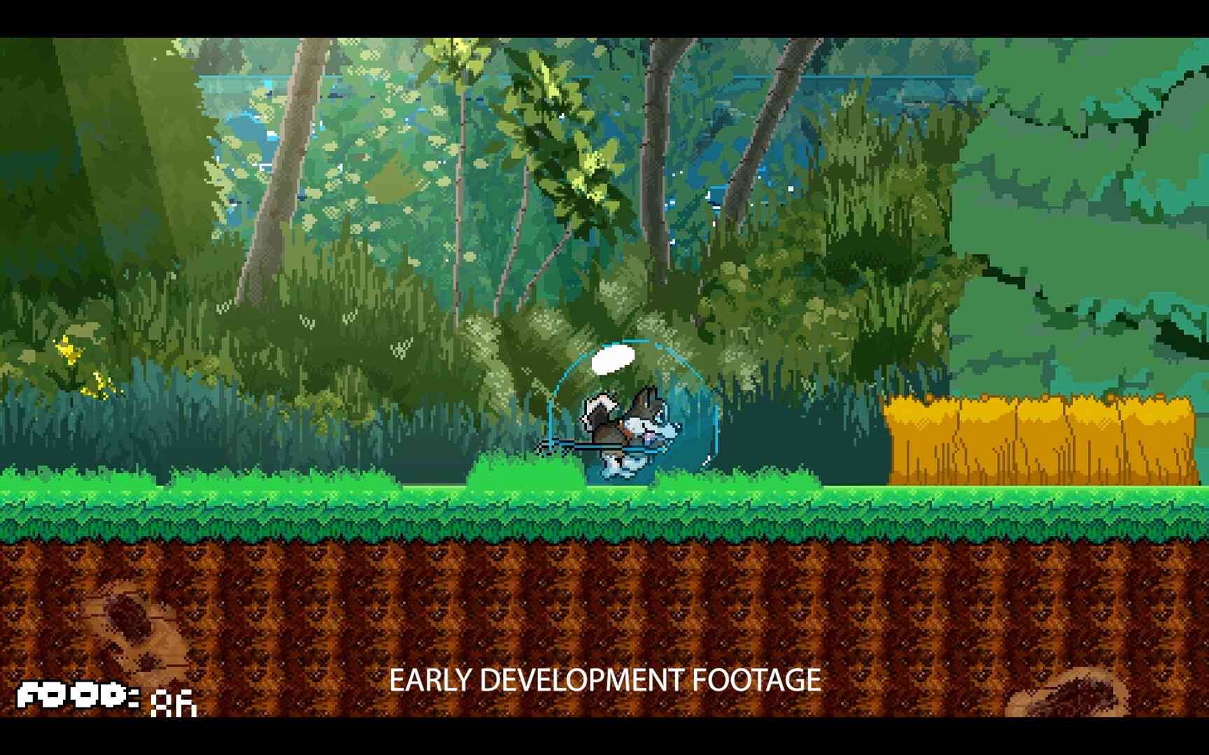 Once We're Home screenshot