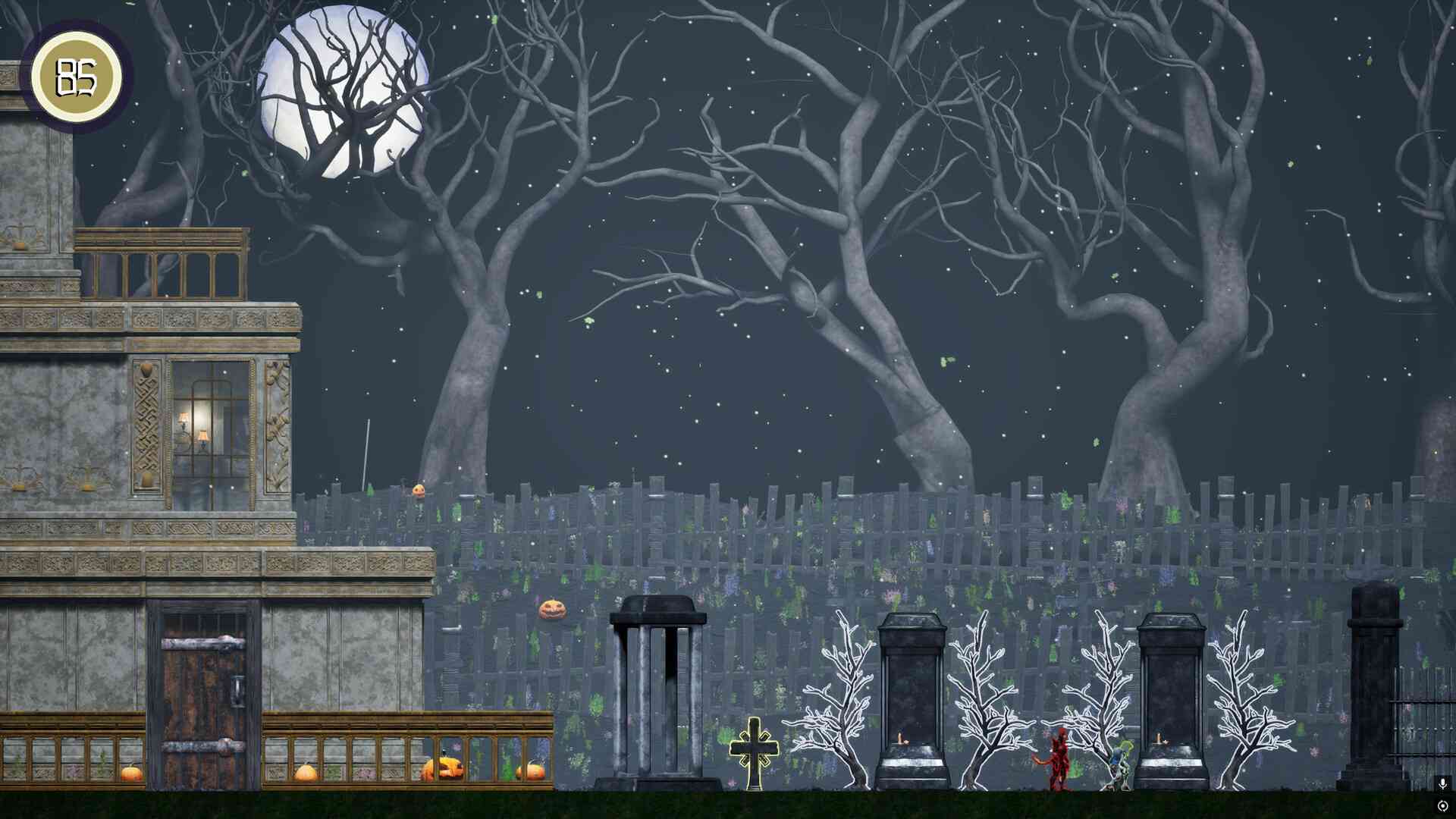 Boyfiend & Ghoulfriend screenshot