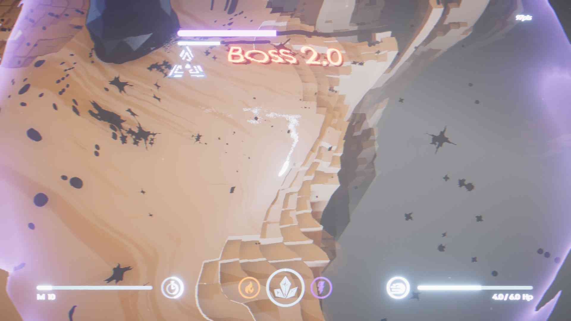 Element X screenshot