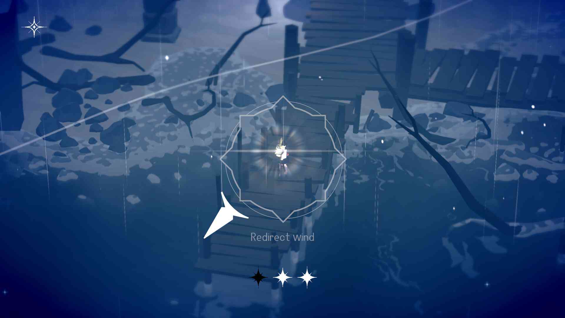 Grey Wake screenshot