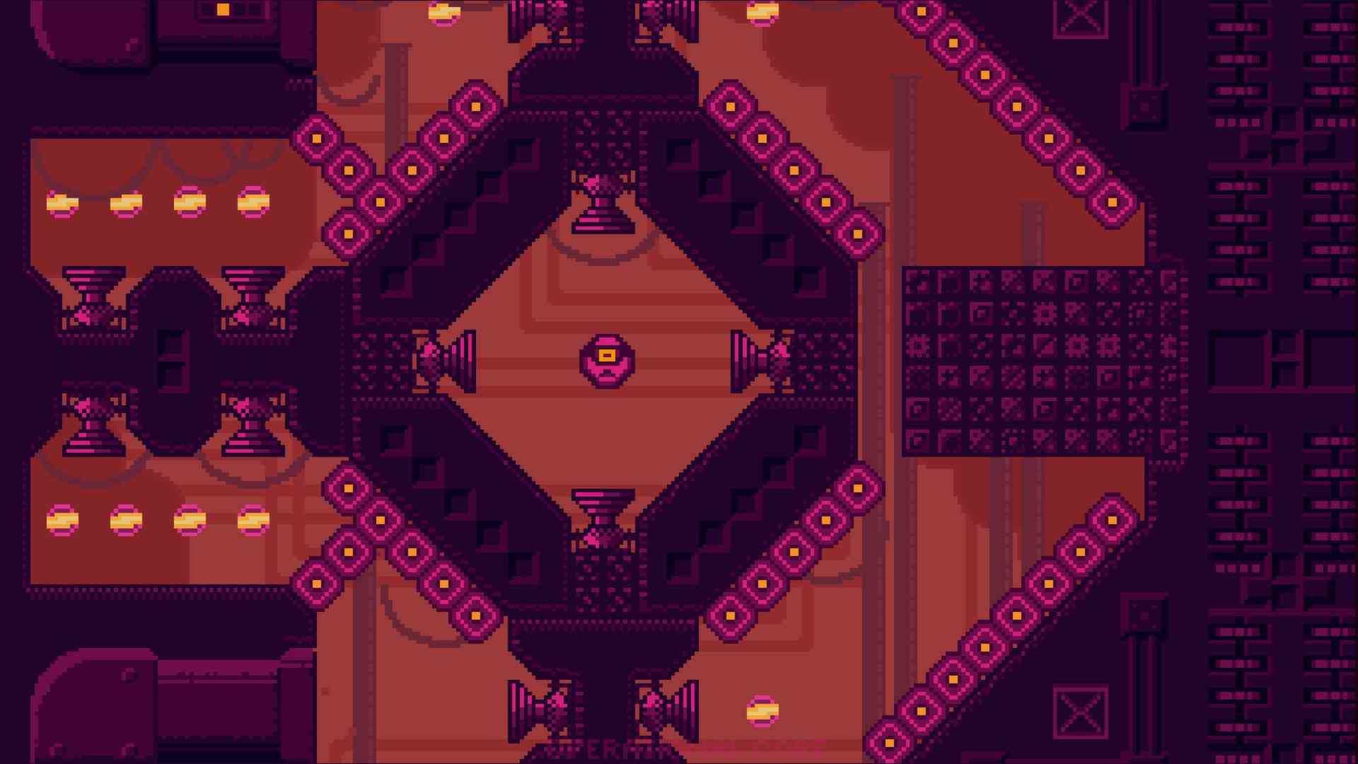 KRUNCH screenshot