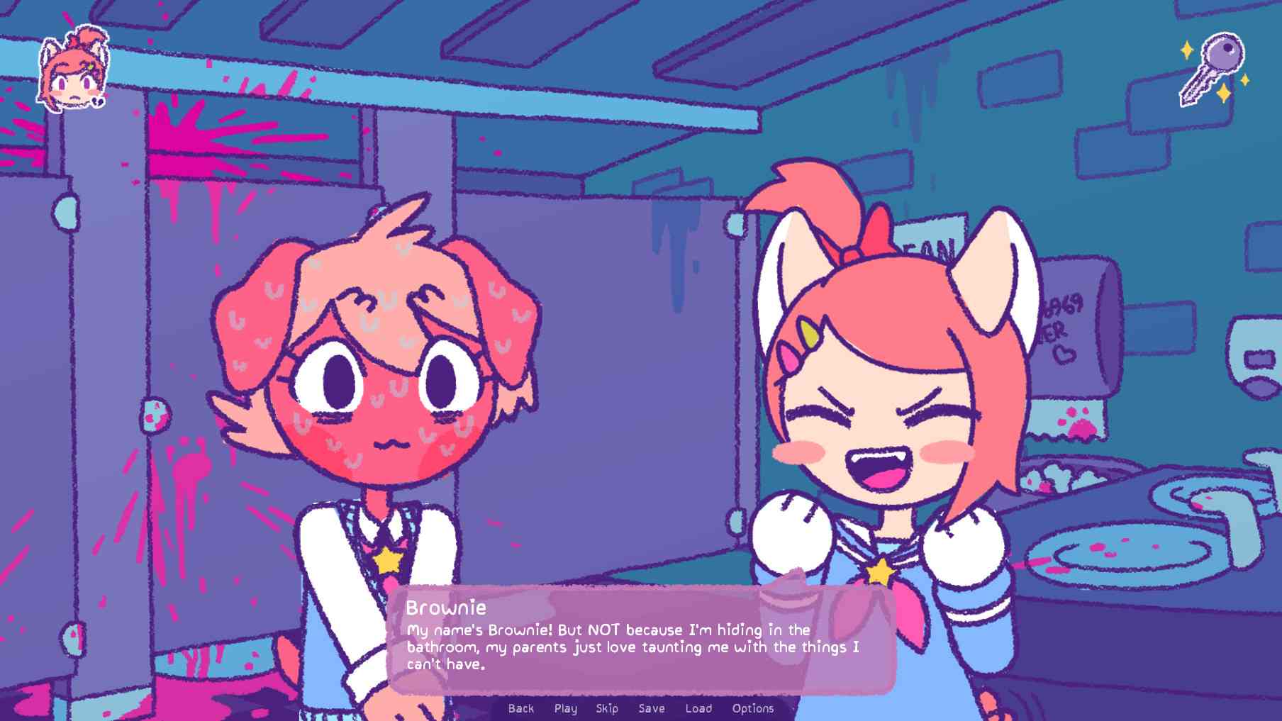 Purrfect Apawcalypse: Love at Furst Bite screenshot