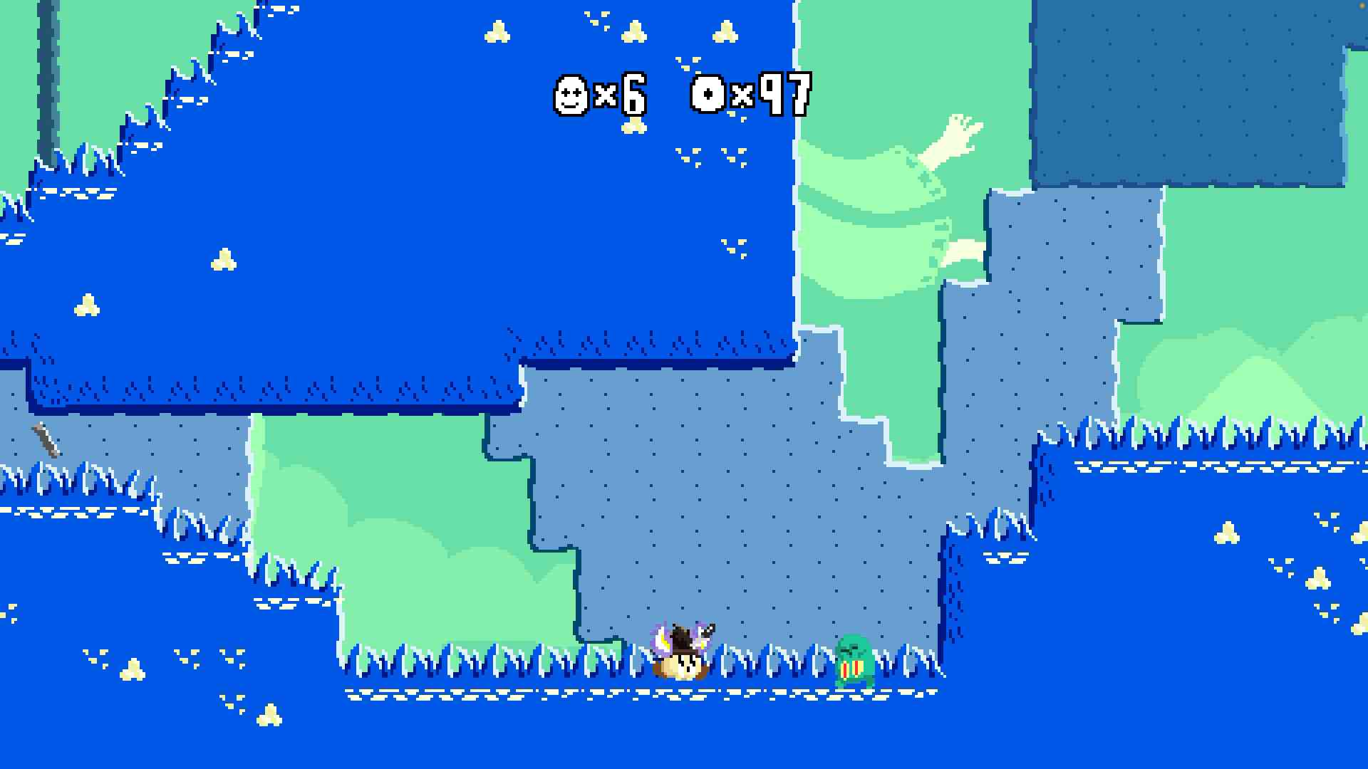 Spritz the Happy Onion screenshot