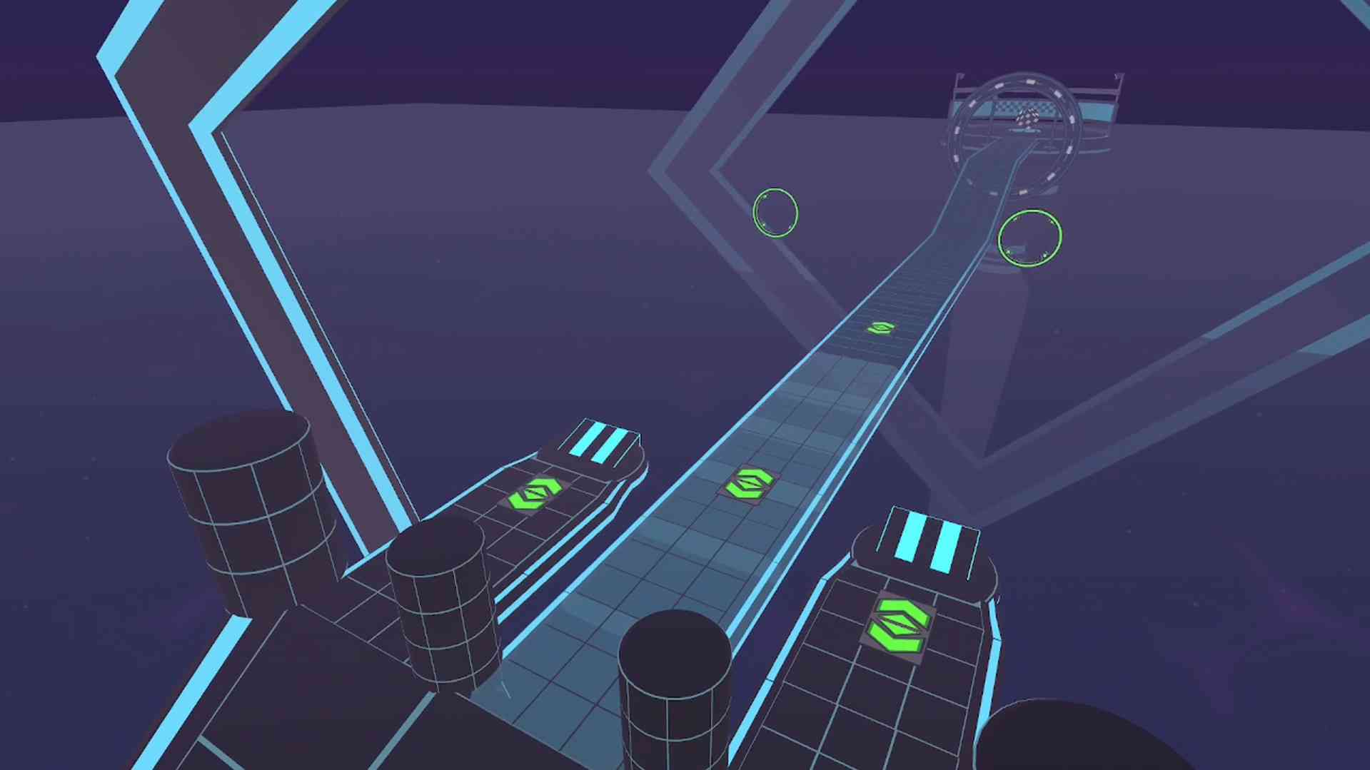 Soul Riders screenshot