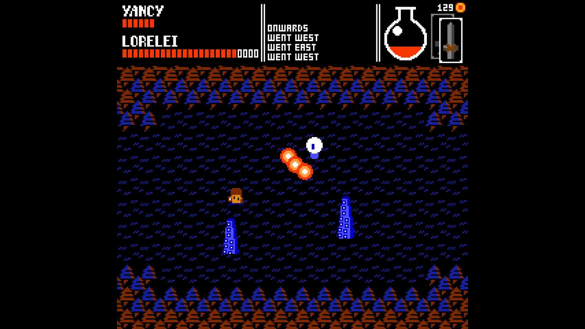 YANCY screenshot