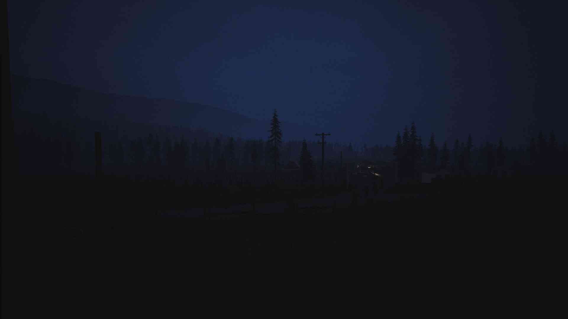 Dead Matter screenshot