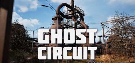 Ghost Circuit artwork