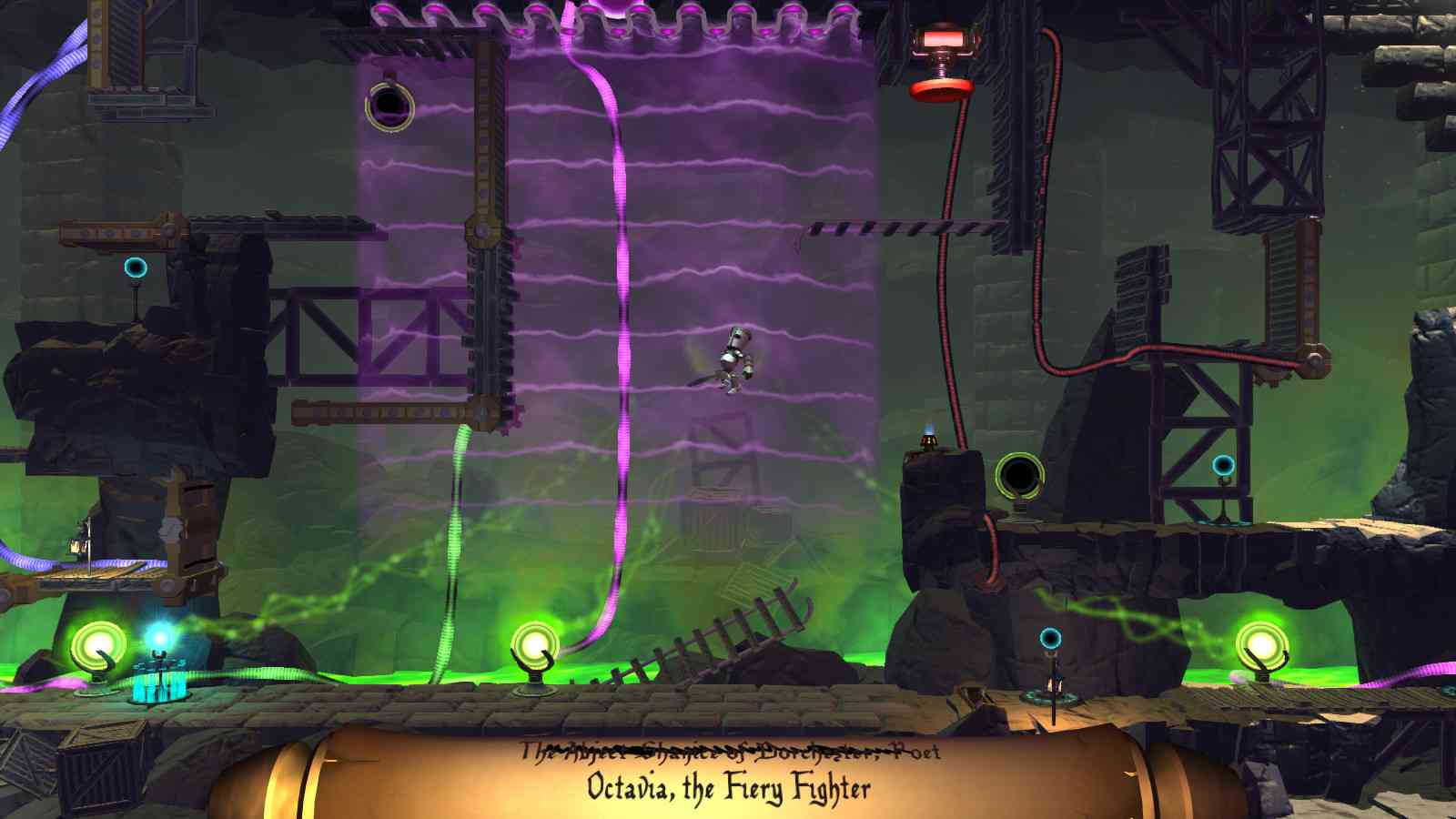 Life Goes On: Done to Death screenshot