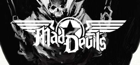 Mad Devils artwork