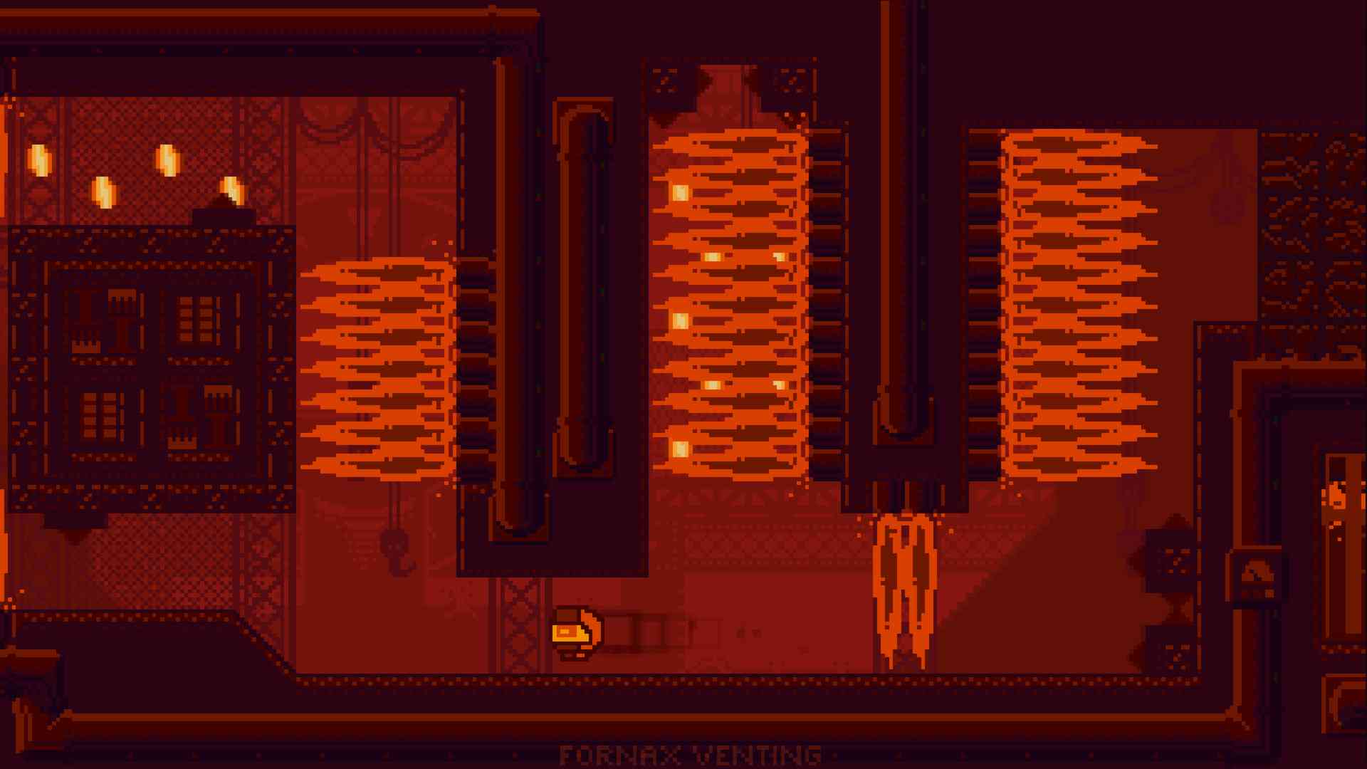 KRUNCH screenshot