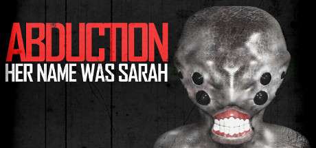 Abduction Episode 1: Her Name Was Sarah artwork