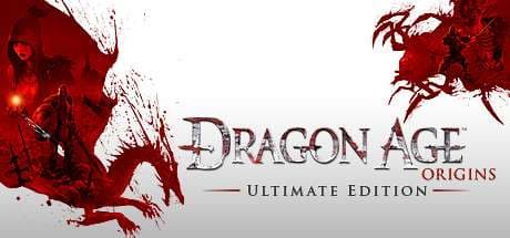 Dragon Age: Origins - Ultimate Edition artwork