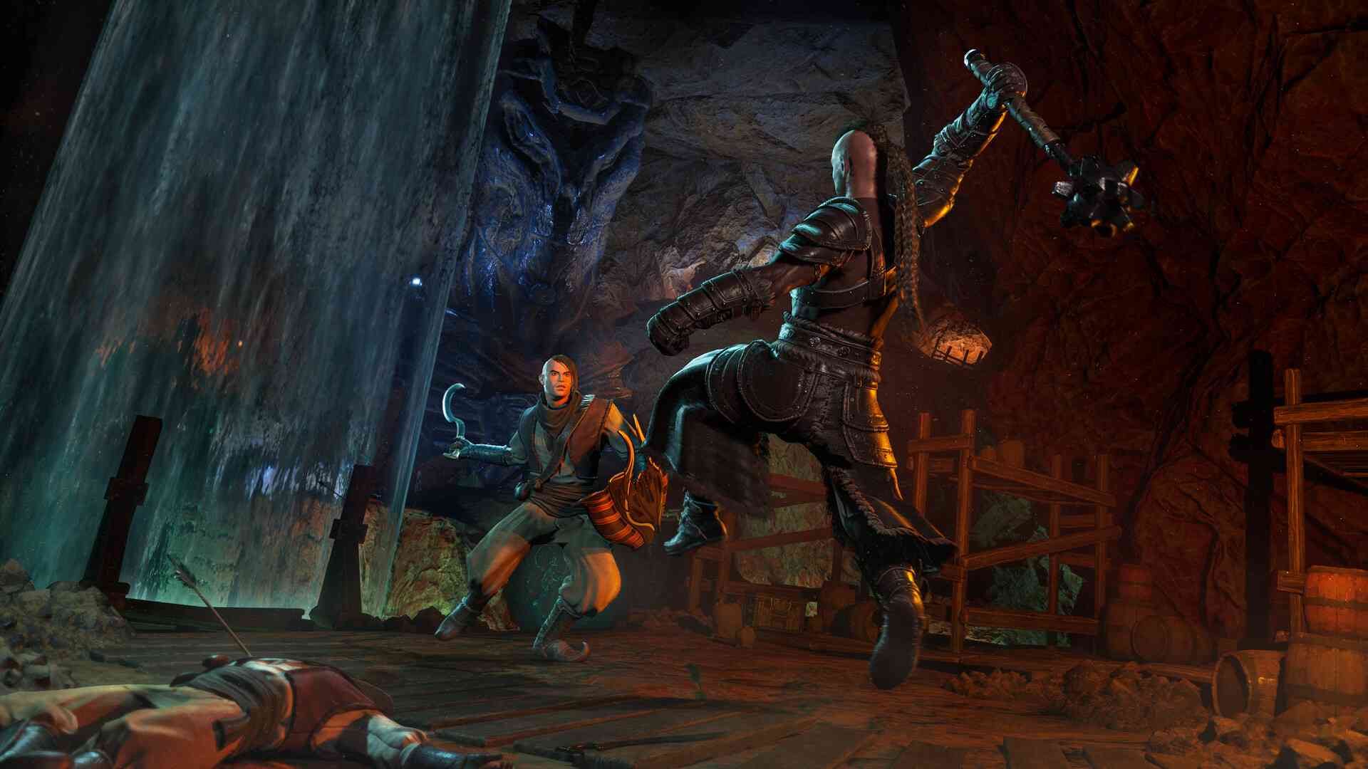 Conan Exiles Enhanced screenshot
