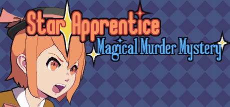 Star Apprentice: Magical Murder Mystery artwork