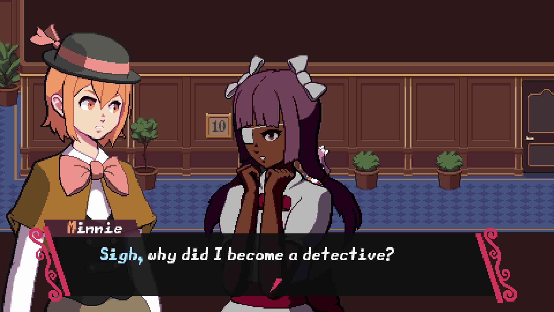 Star Apprentice: Magical Murder Mystery screenshot