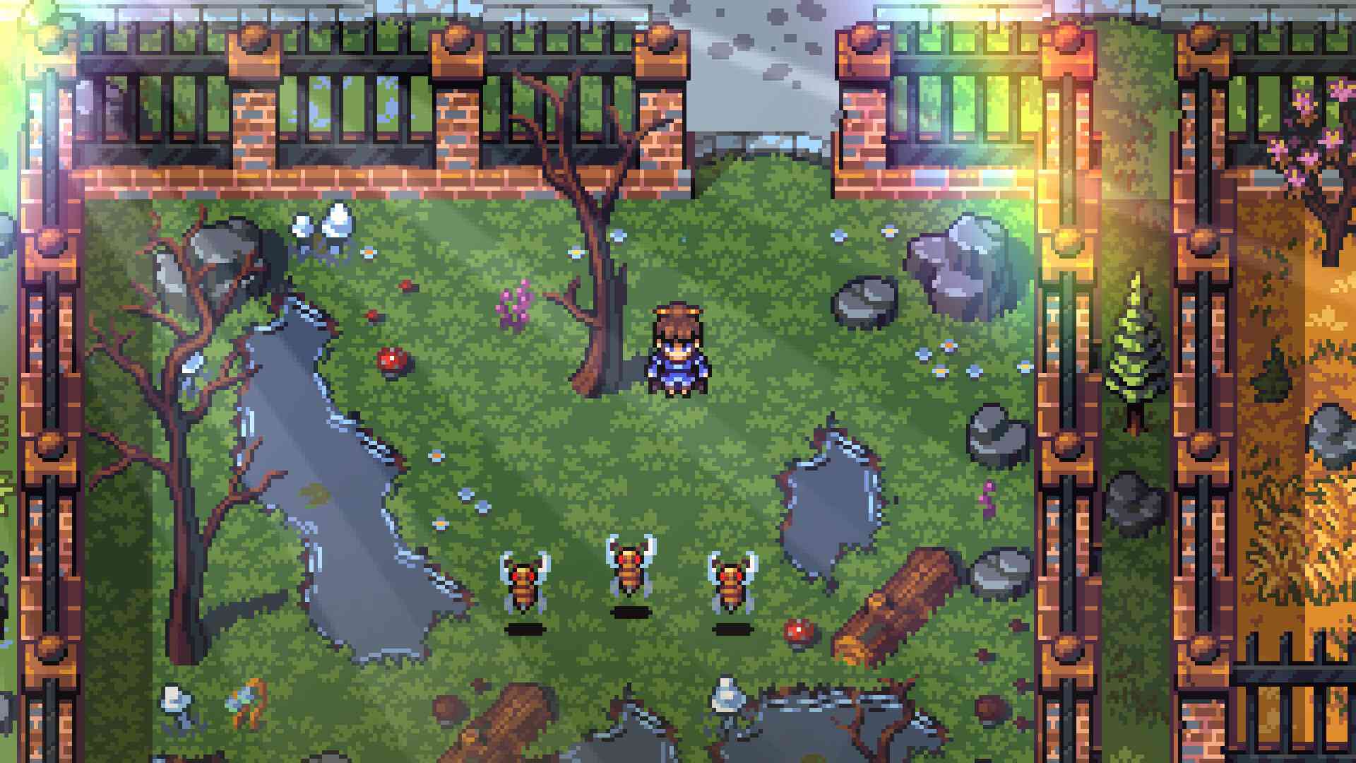 Quartet screenshot