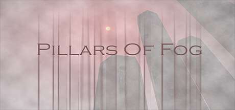 Pillars Of Fog artwork