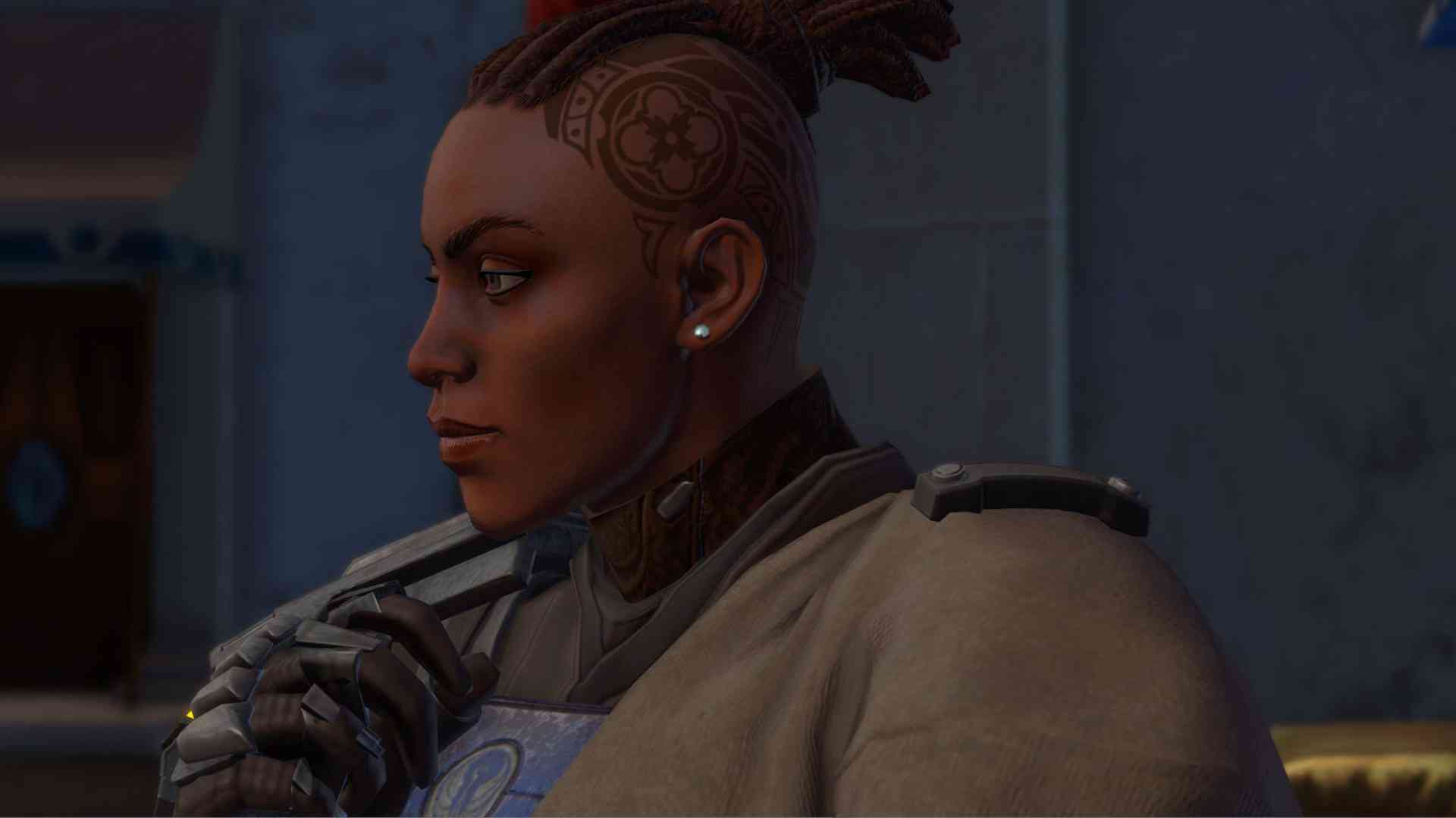 STAR WARS: The Old Republic screenshot