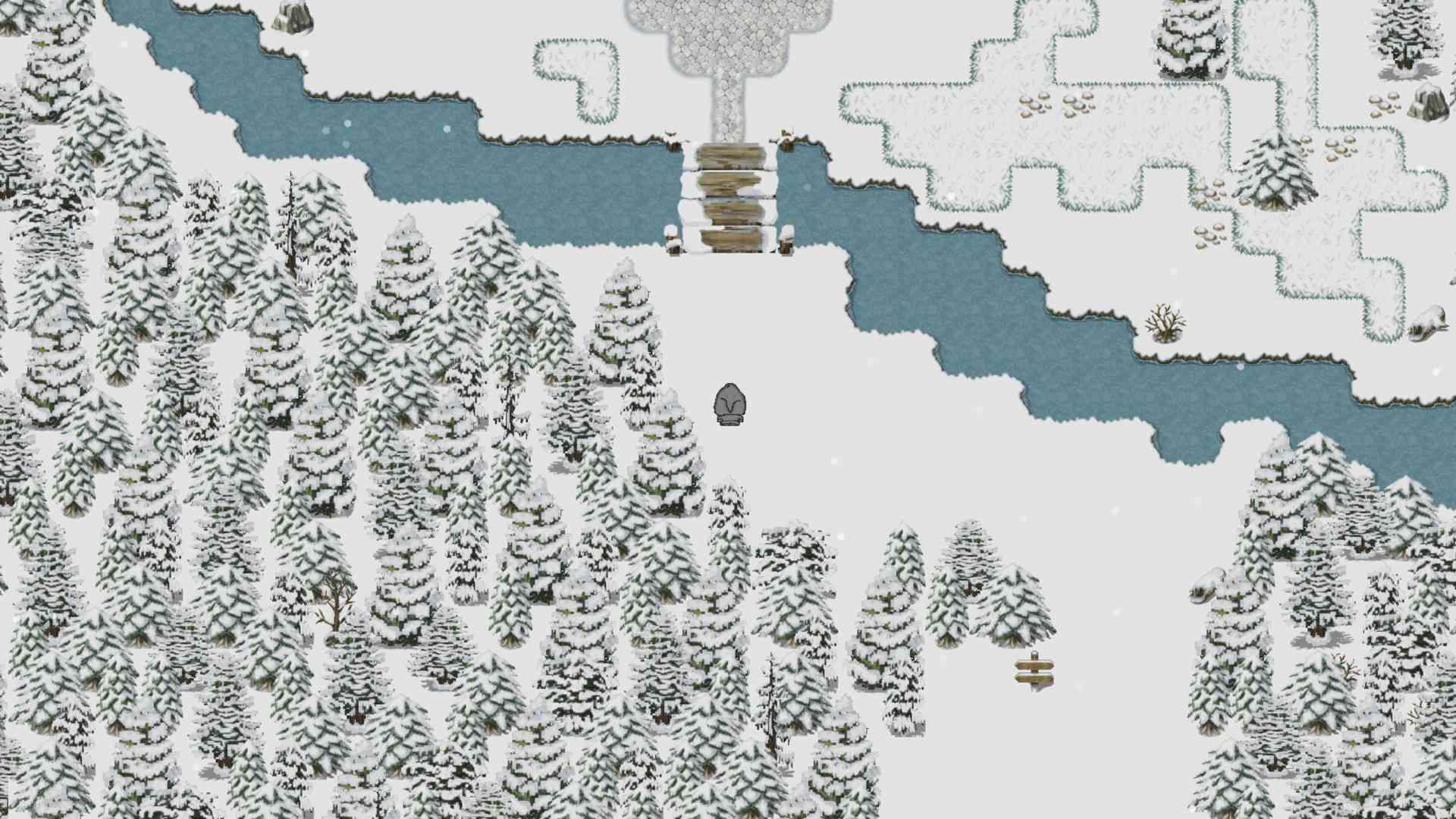 Murgles screenshot