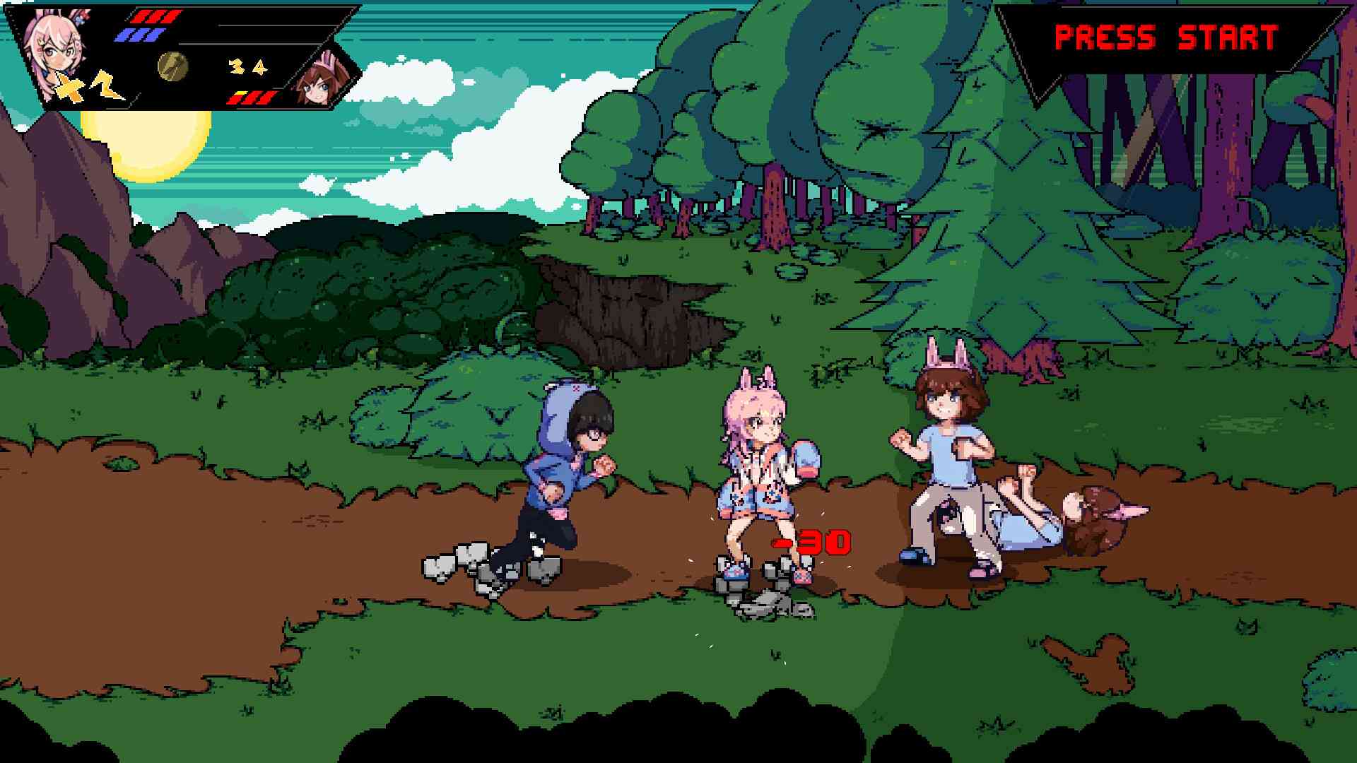 Phase Phighter screenshot