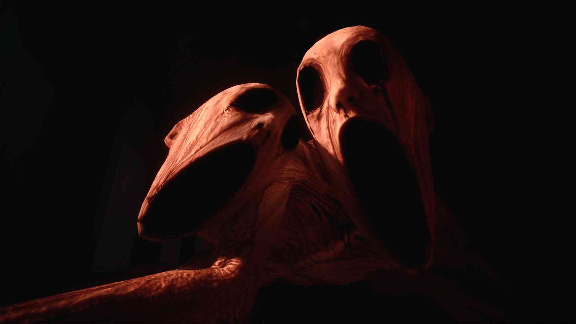 INFERIUS screenshot
