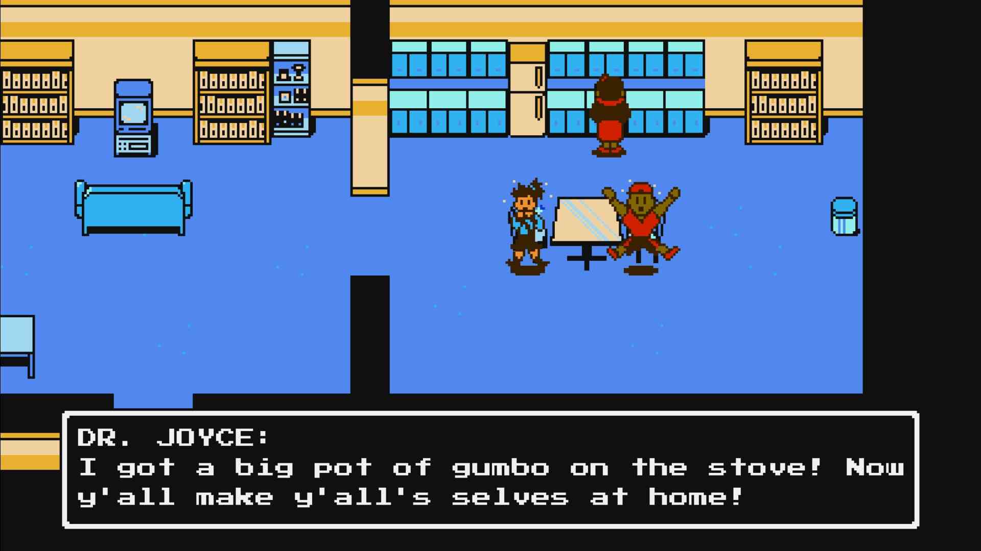 Geo Mythica screenshot