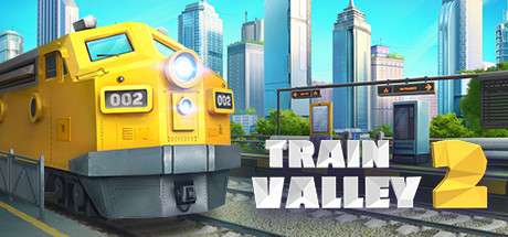 Train Valley 2 artwork