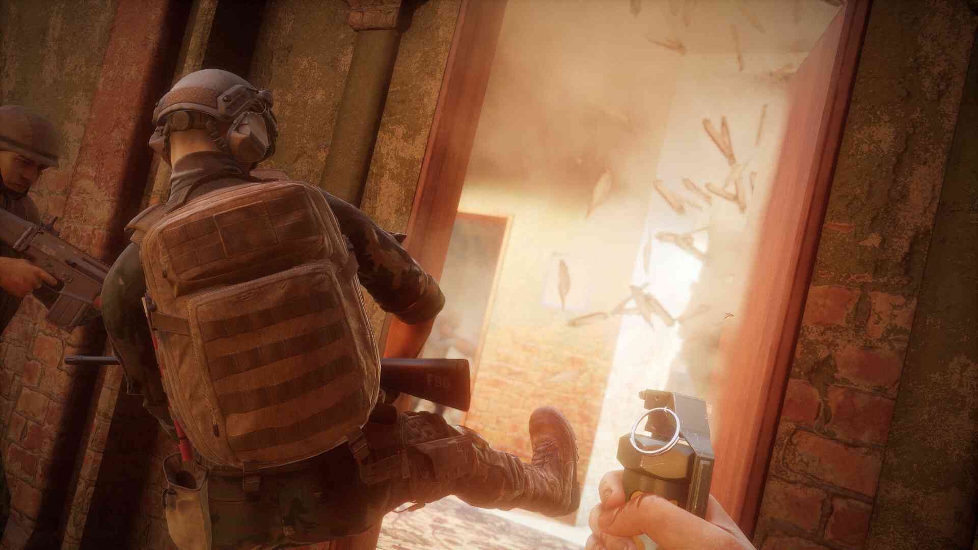 Insurgency: Sandstorm screenshot