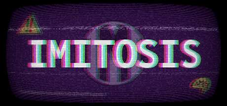 Imitosis artwork