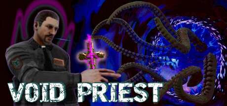 VOID PRIEST artwork